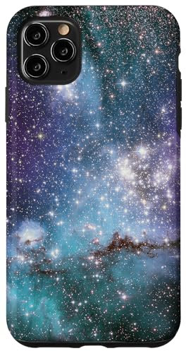 iPhone 11 Pro Max Galaxy Case