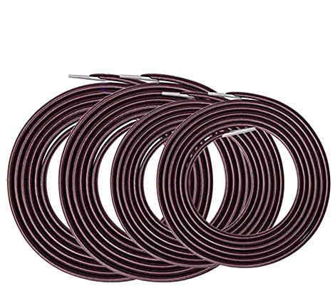 MRNHA Liege Elastischen Kabel Reparatur Werkzeug für Schwerelosigkeit Stuhl, Lounge Sessel und Bungee Stuhl, 4 Pack