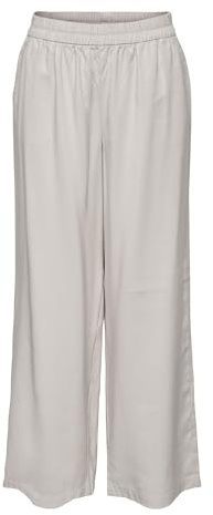 ONLY Female Hose ONLARIS Gerade geschnitten Hose | Trousers