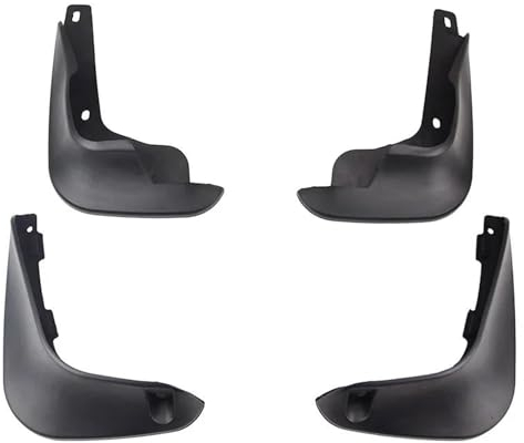 Auto Kotflügel Für Suzuki Alto Für A-Star Für Nissan Für Pixo 2009-2015 Schmutzfänger Spritzschutz Schmutzfänger Kotflügel Auto Schmutzfänger Splash Guards Kotflügel