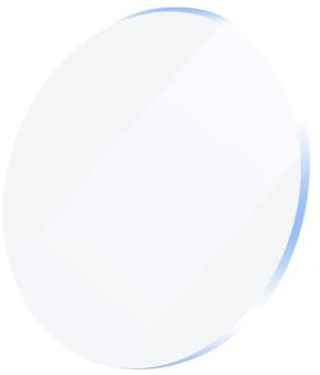 Lot de 2 films de protection pour stabilisateur de cardan pour DJI OSMO Mobile 7P résistant aux rayures