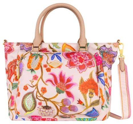 Oilily Holland Handbag Shifting Sand