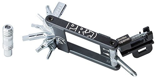 MINI TOOL ALLOY 14 LED 14 FUNKTIONEN, AL-6061 KÖRPER