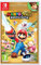 Mario + Rabbids Kingdom Battle Gold Edition Nintendo Switch Game