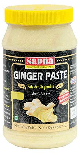 Ginger Paste sapna 1kg