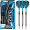 Harrows Revere 90% Softdarts 21 Gramm