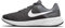Nike Revolution 6, Scarpe de Gimnastica Uomo, Iron Grey White Smoke Grey Black, 43 EU