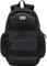 Vans Lot de 5 planifiés Sac à Dos, Carreaux Noirs, Taille Unique Mixte