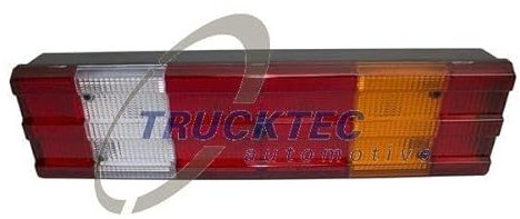 TRUCKTEC AUTOMOTIVE Rückleuchte Heckleuchte Rücklicht Rechts