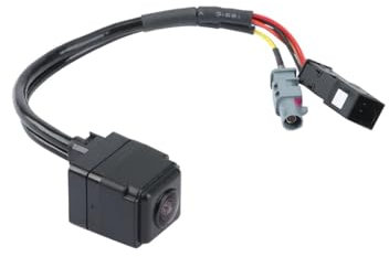 Rückspiegel Rückfahrkamera Zusatzkamera for Audi A3 8V A4 B9 A5 A7 A8 TT 4M0980556A 5Q0980556B 5Q0980556A.