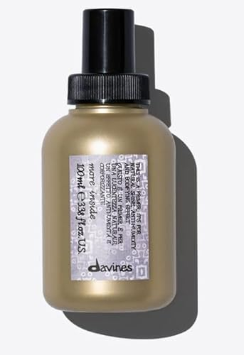 Davines This is a amorce cheveux éclat effet corporisant anti-humidité 100 ml