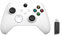 DYONDER(Erforderliches Software Upgrade Wireless Controller 2.4GHZ Kompatibel für Xbox One X/S,Xbox Series X/S,PC Windows 7/8/10,Wireless Gamepad mit Share Button (Keine Batterie)