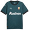 PUMA Maillot RC Lens Away pour homme 2024 2025 adultes, Vert, L