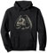 Wasserspeier / Steinstatue / Wasserspeier von Notre Dame Pullover Hoodie