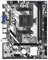 Knoruley Placa Base para Juegos A520M-K para AMD AM4, Memoria 2xDDR4, 64 GB, NVME, M.2, USB3.2, Micro-Tipo, ATX, para Escritorio