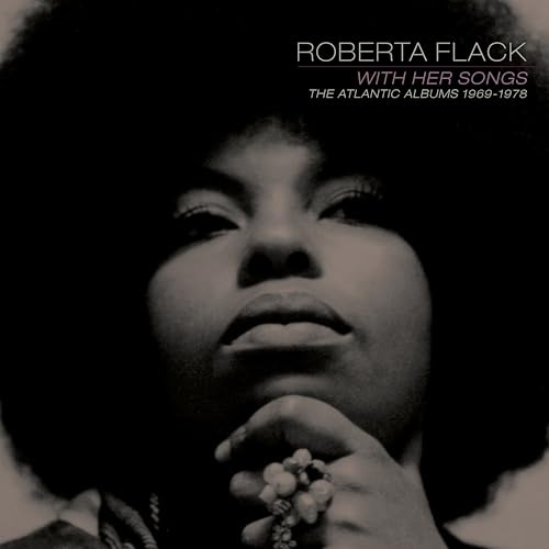 With Her Songs: the Atlantic Albums, 1969-1978