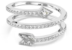 Swarovski Idyllia-Ring