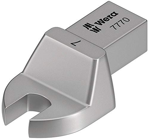 Wera 7770 9x12mm Maul 11mm