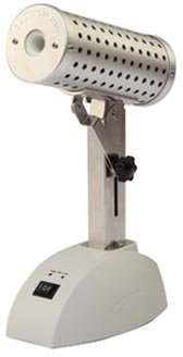 HM-3000D Bacti-Cinerator Sterilisator Infrarot Impfring-Sterilisator Φ14mm 825°C ± 50°C (HM-3000D Φ14mm 55 Grad nach unten und oben)