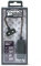 IF The Really Compact Travel Book Light (Gray) (The Really Useful Book Light Range), Grey