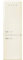 Smeg FAB32RCR3 frigorifero con congelatore Libera installazione Crema 331 L A+++