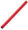 Bay® 50 cm ROT Softstock SV Schaumstoff SV Krav MAGA Selbstverteidigung Self Defense Schaumstoff Mantel mit Plastikkern Langstock Stock Softstick Soft Stock Kampfstock Budo Kunststoff…