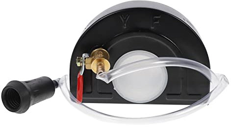 ULTECHNOVO 1 Pc Cubierta De Polvo De Agua De Amoladora Angular Cubierta Protectora De Molinillo Accesorios Para Amoladoras Angulares Accesorios De Amoladora Angular Cubierta Inferior