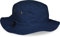 normani Outdoor Sommerhut mit UV Schutz 50 + Farbe Navy