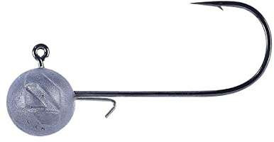 Balzer Owner Micro Jighead #6(2g)(3Stk)