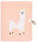 DRAEGER PARIS 1886 PARIS 1886 Paris Lama Tagebuch, 76002980, Rosa