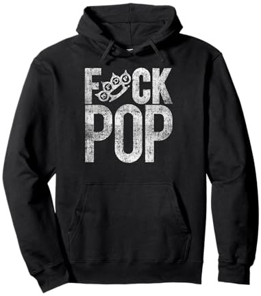 5FDP F Pop Pullover Hoodie