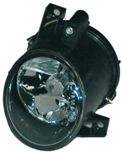 PRASCO VG0214416 Nebelscheinwerfer mit Glühlampe Kompatibel mit VW POLO 9N