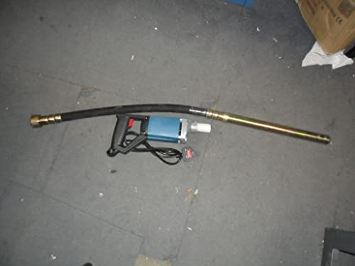 Electric Vibrating Poker (Volts, 240)