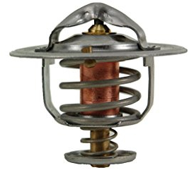 Thermostat Kühler Kühlung Kompatibel mit Opel Corsa B Caravan S93 99-02