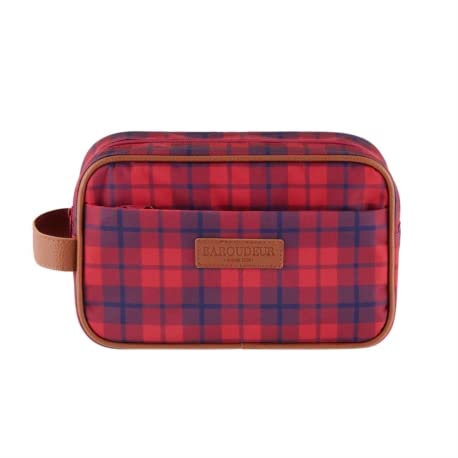 Trousse de Toilette Karim modèle Baroudeur - Derrière la Porte (DLP)