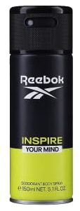 REEBOK Inspire Your Mind Men Body Spray 150 ml