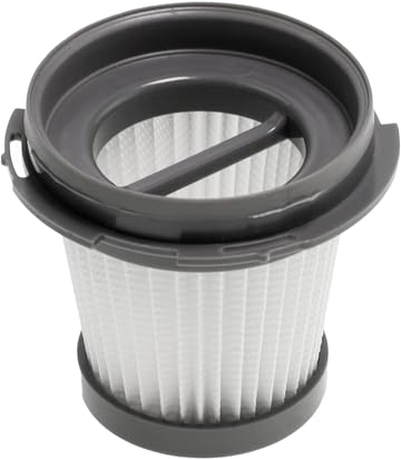 HEPA-Filter kompatibel mit/Ersatzteil für Severin 3795048 HV 7173 Akku-Handstaubsauger