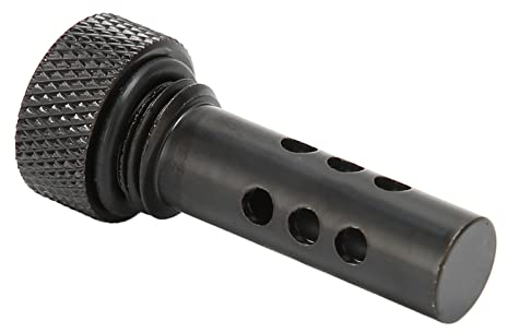 Raccordi per Radiatore Acqua Pc Esterno Accessori in Ottone di Alta qualità Serbatoio Filettato per Femmina G1, Serbatoio Acqua Refrigerante Pc