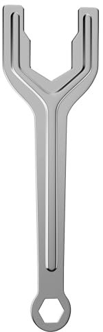 SurpLee Kühlschrankschlüssel, kompatibel mit LG Kenmore MHU38218908, Türschlüssel, Ersatzteile