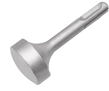 PRATYAHARA SDS Plus Ground Rod Driver for Hammer Drills, Universal Ground Rod Bits Driver Socket for GBH-3-28 GBH2-26(Arc) Easy to Use