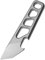 Titanium Pry Bar,EDC Tool Pry Bar,Crowbar,Mini Crowbar,Pocket Pry Bar,Bottle Opener, Keychain,Nail Lifter,EDC Multi Tool for Outdoor Camping Daily Home Use