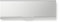 MUJI 無印良品 -MUJI Stifteetui aus Aluminium, 17,5 cm, schlankes Flip-Top-Design, Silber, silber, Moderner, minimalistischer Stil