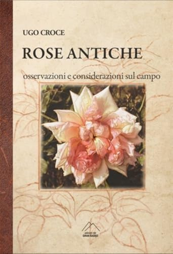 Rose antiche. Osservazioni e considerazioni sul campo