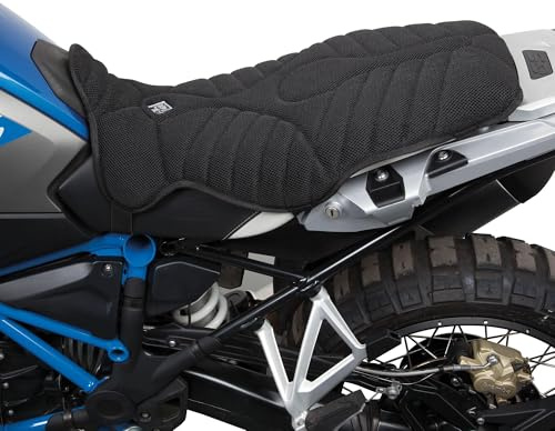 TUCANO URBANO Cool Fresh Seat Cover Schwarz
