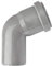 HT-Bogen DN 110 87 Grad