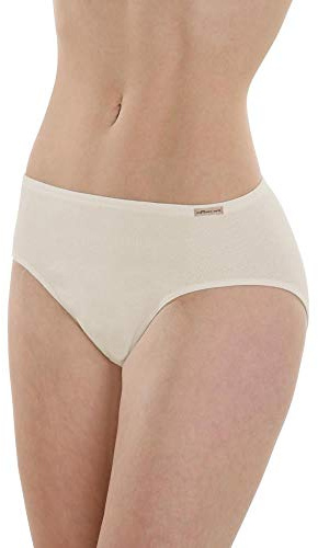Comazo Damen Jazz Pants Earth 10650279101 Gr. 46 in Bio-Natur