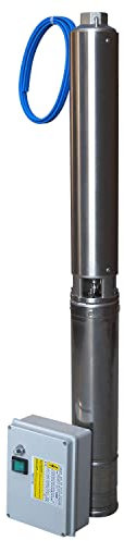 Pompa sommersa 3 0,55 kW/0,75 cv - 230 V