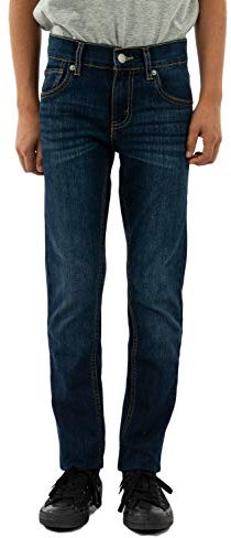 Levi's Kids 510 skinny fit jean class Jungen Machu Picchu 14 Jahre