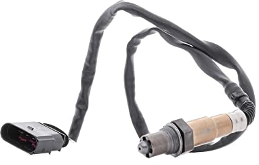 RIDEX Lambdasonde 3922L0091 Golf IV Schrägheck (1J1) POLO (9N_)