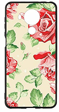 HUAYIJIE Schutzhülle für Nokia 7.3 N7.3 Handy Case Cover Z-18